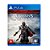 Assassin's Creed: The Ezio Collection PS4 USADO - Imagem 1