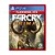 Far cry Primal PS4 Playstation Hits - Imagem 1