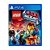 LEGO Movie Videogame PS4 - Imagem 1
