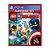 LEGO Marvel Vingadores PS4 - Imagem 1