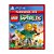 LEGO Worlds PS4 - Imagem 1