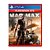 Mad Max PS4 - Imagem 1