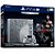 PS4 Pro Edição LIMITADA God of War 1TB - USADO - Imagem 1