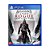 Assassin's Creed Rogue Remasterizado PS4 USADO - Imagem 1