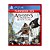 Assassins Creed IV Black Flag PS4 Playstation Hits - Imagem 1