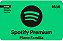Spotify Premium - 3 meses Plano Familia - Imagem 1
