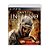 Dante's Inferno PS3 - USADO - Imagem 1