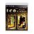 The Ico & Shadow of The Colossus PS3 - USADO - Imagem 1