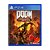 Doom Eternal PS4 USADO - Imagem 1
