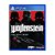 Wolfenstein: The New Order PS4 USADO - Imagem 1