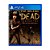 The Walking Dead: Season Two PS4 USADO - Imagem 1