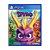 Spyro Reignited Trilogy PS4 USADO - Imagem 1