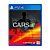 Project Cars (Complete Edition) PS4 USADO - Imagem 1