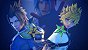 Kingdom Hearts HD 2.8 Final Chapter Prologue PS4 USADO - Imagem 3