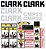 KIT DE ADESIVOS CLARK C300 - Imagem 1