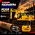 Kit Adesivo Komatsu PC200 Avance Completo - Imagem 1