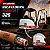 Kit Adesivo Bobcat 325 Completo - Imagem 1