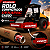 Kit Adesivos Rolo Compactador Dynapac CA250 - Imagem 1