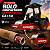Kit Adesivos para Rolo Compactador Dynapac CA150 Completo - Imagem 1