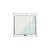 Janela maxim-ar alumínio branco uma seção com grade vidro mini boreal - linha max lux esquadrias - Imagem 9
