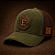 Boné Encaipirado Origens Origem — Trucker Premium - Imagem 1