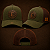Boné Encaipirado Origens Origem — Trucker Premium - Imagem 2