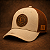 Boné Encaipirado Origens Estrada — Trucker Premium - Imagem 1