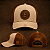 Boné Encaipirado Origens Estrada — Trucker Premium - Imagem 2
