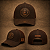 Boné Encaipirado Origens Terra — Trucker Premium - Imagem 2