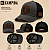 Boné Encaipirado Origens Campina — Trucker Premium - Imagem 2