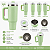 COPO TÉRMICO ORIGENS 1200 ml - Imagem 4