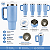 COPO TÉRMICO ORIGENS 1200 ml - Imagem 6