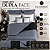 Kit Cobre Leito Dupla Face Casal Queen Bordado Renove Hipercal 400 Fios Cor:cinz - Imagem 9