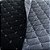 Kit Cobre Leito Dupla Face Casal Queen Bordado Renove Hipercal 400 Fios Cor:cinz - Imagem 7