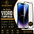 Película de Vidro 3D IPHONE 17 PRO MAX - Imagem 1