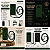 Capa com Alça Ajustável para Samsung S - Verde Modelo do Samsung:S10 - Imagem 2