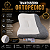 Travesseiro Confortável Para Dormir Ultra Macio Soft Touch - Imagem 5