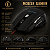 Mouse Gamer Evolut Eg-103rb Predator Rgb 2400 Dpi 06 Botoes - Imagem 1