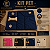 Coberdrom Pet Mark Dupla Face 03 pçs - Imagem 3