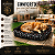 Cama Pet Impermeável Grande - Imagem 1