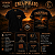 Camisetas Encaipirado Origens - ESTRADA - Imagem 1