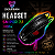Headset 7.1 USB Fantech HG16 - Imagem 2