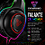 Headset 7.1 USB Fantech HG16 - Imagem 3