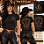 Camiseta Encaipirado Herdeiras - MATRIARCA - Imagem 1