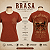 Camiseta Encaipirado Herdeiras - BRASA - Imagem 5