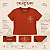 Camiseta Encaipirado Herdeiras - BRASA - Imagem 2