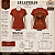 Camiseta Encaipirado Herdeiras - BRASA - Imagem 6
