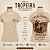 Camiseta Encaipirado Herdeiras - TROPEIRA - Imagem 5