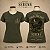 Camiseta Encaipirado Herdeiras - SERENA - Imagem 5