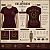 Camiseta Encaipirado Herdeiras - VALENTE - Imagem 6